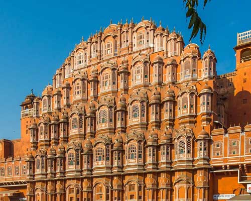 Jaipur Heritage Walking Tour
