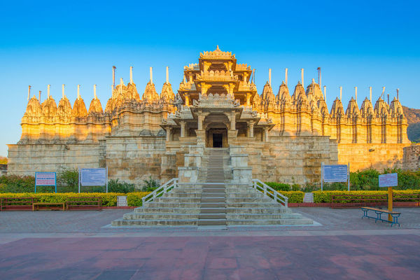 Ranakpur Temple