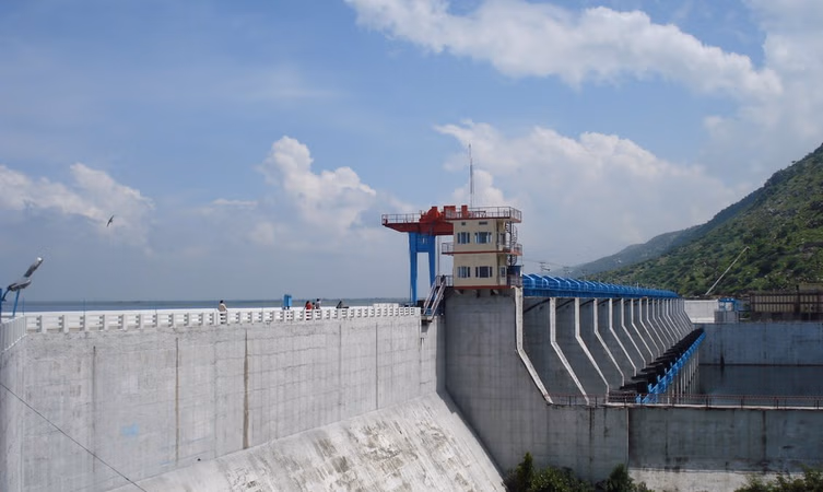 Bisalpur Dam, Tonk