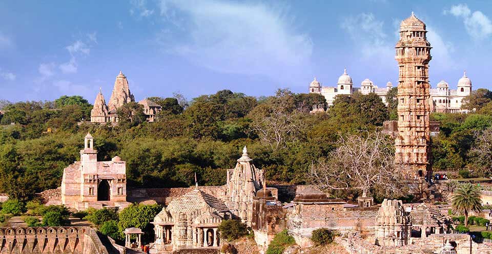 12 Best Sight Seeing Places In Chittorgarh You Must Visit