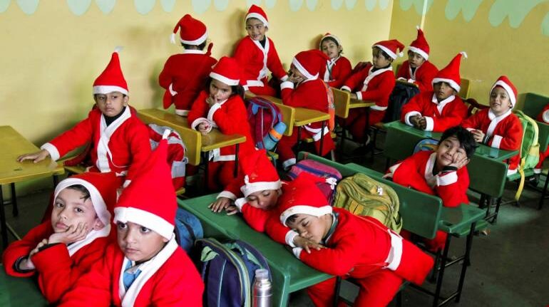 Best Places to Celebrate Christmas in Rajasthan