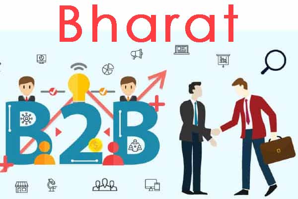 Bharat B2B